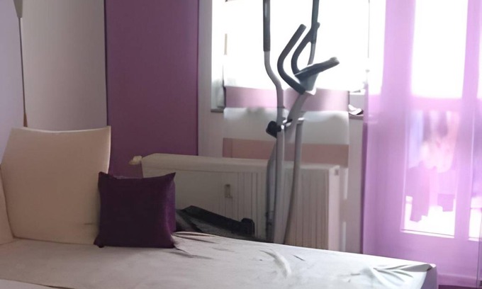Mitte Bed & Breakfast | 95 m² Bed and breakfast ∙ 3 bedrooms ∙ 3 guests