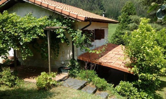 Puente Viesgo House | 95 m² House ∙ 2 bedrooms ∙ 7 guests