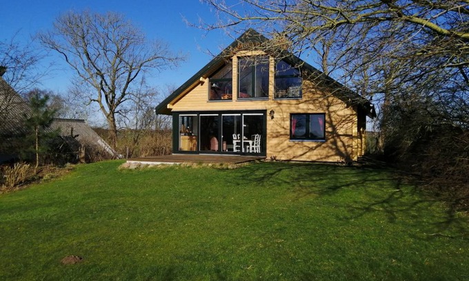 Gunneby House | 95 m² House ∙ 3 bedrooms ∙ 6 guests