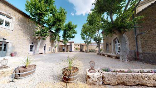 Fabrezan Apartment | 96 m² Apartment ∙ 3 bedrooms ∙ 6 guests
