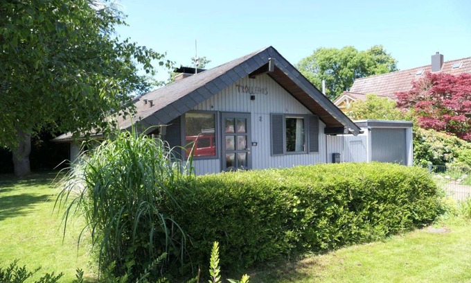 Norgaardholz House | 96 m² House ∙ 3 bedrooms ∙ 6 guests