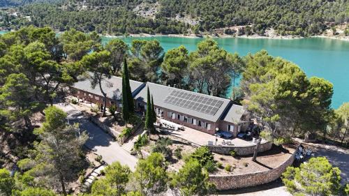 Alocen Hostel | Albergue Orillas de Alocén