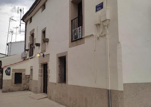 Oliva de Plasencia Hostel | Albergue Turístico "San Blas" de Oliva de Plasencia
