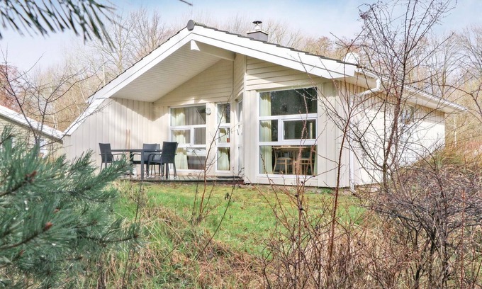 Travemuende House | Amazing home in Travemünde-Priwall