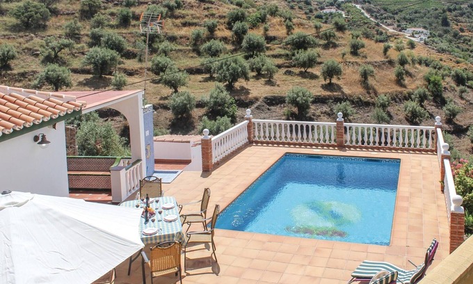 Torrox House | Amazing home in Torrox Costa with WiFi
