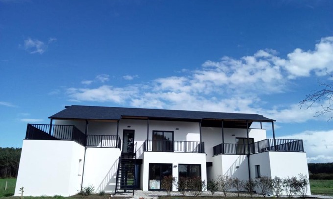 Serantes Hostel | Anam Cara House