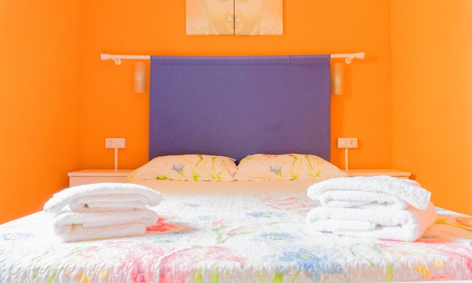 Playa del Ingles Apartment | "Apartamento Lilli" " Playa del Ingles de Gran Canaria 1 floor without elevator