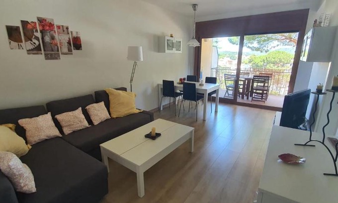 Palamos Apartment | Apartamento en La Fosca, Palamos