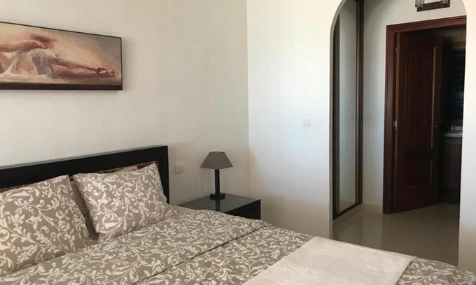 Costa Adeje Apartment | Apartamento en Roque del Conde