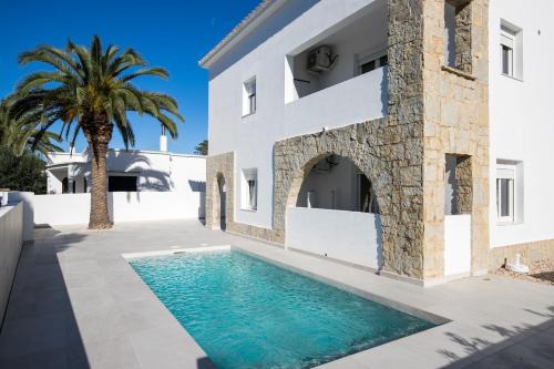 Cala Blanca Apartment | Apartamento Marei 2