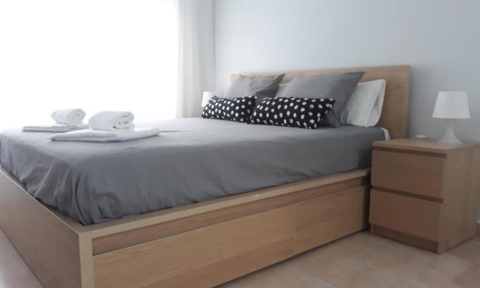 Triana Apartment | Apartamento Triana 102