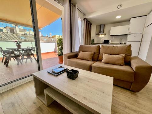 Torre del Mar Apartment | Apartamentos Rincón del Mar