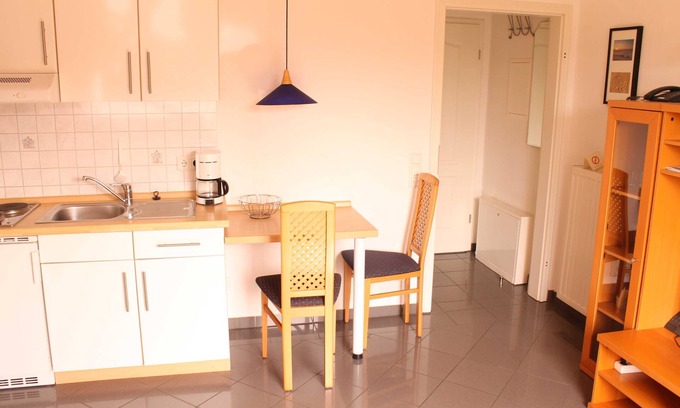 Zempin Apartment | Apartment 1. 5 App. 1 ground floor - ACHAT Apartments Zempin