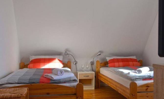 Eversheide Apartment | Apartment ∙ 1 bedroom ∙ 2 guests