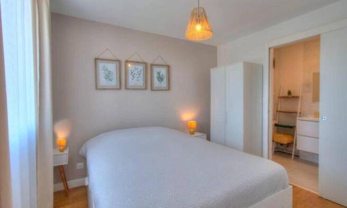 Vernay Apartment | Apartment ∙ 1 bedroom ∙ 4 guests