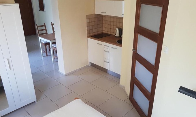 East Coast Apartment | apartment .1.bis 4 person in swineminde Rycerska str