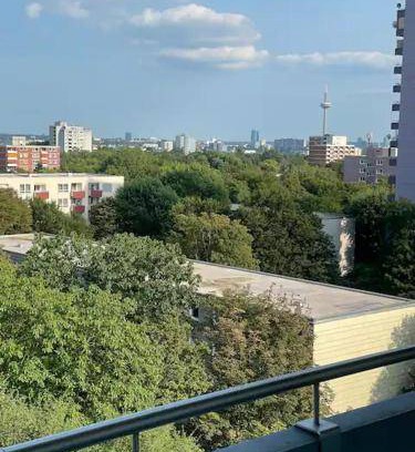 Niederursel Apartment | Apartment ∙ 2 bedrooms ∙ 4 guests