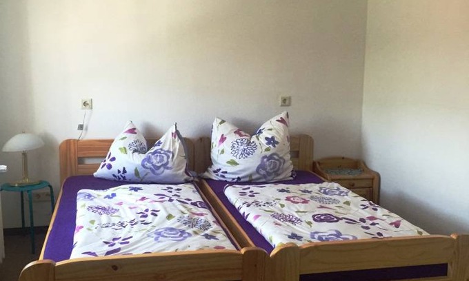 Leintal Apartment | Apartment ∙ 2 guests