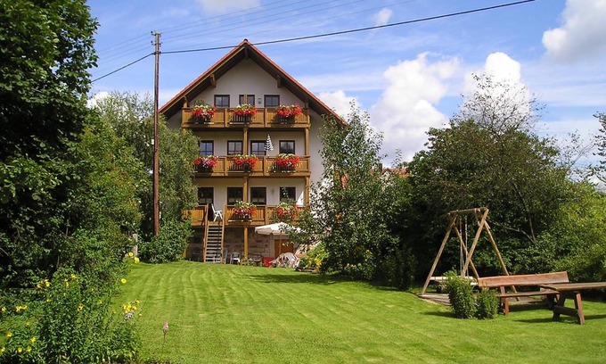 Speicherz Apartment | Apartment ∙ 3 bedrooms ∙ 5 guests