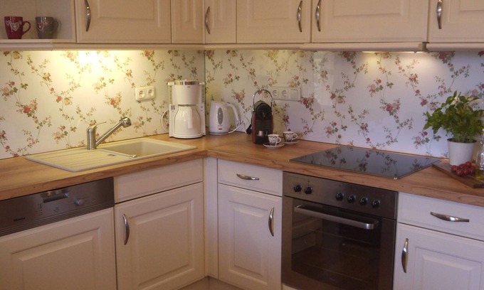 Burg auf Fehmarn Apartment | Apartment/app. for 2 guests with 42m² in Fehmarn OT Burg (14173)