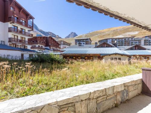 Val Claret Apartment | Apartment Chalet Club - Val Claret-1 by Interhome
