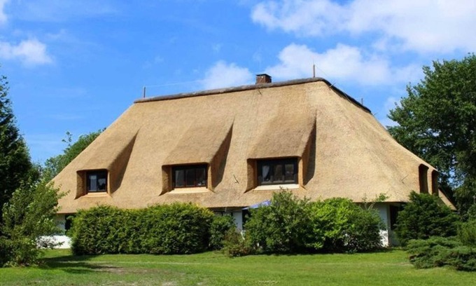 St. Peter-Ording Apartment | Apartment "Dünensonne 3" (ID 134) (Room category) - Apartment "Dünensonne 3" (ID 134)