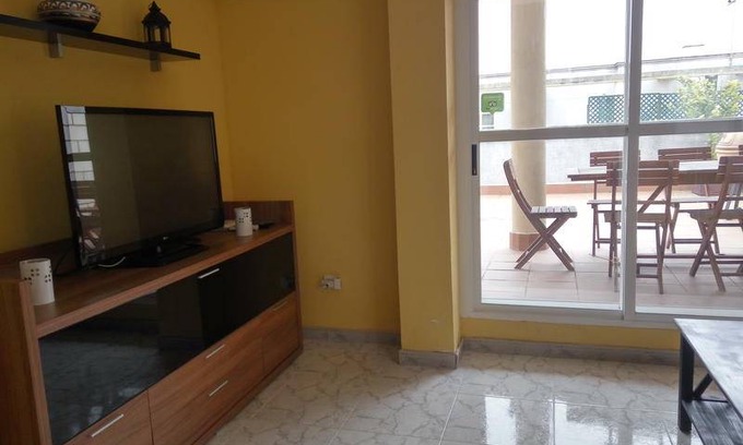 Casar de Caceres Apartment | Apartment ∙ 8 guests