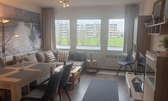 Fehmarn Apartment | Apartment Fehmarn Sonne Meer