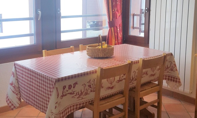 Val Claret Apartment | Apartment/flat - TIGNES
