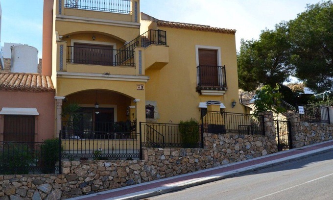 Orihuela Costa Apartment | Apartment Golf Las Ramblas