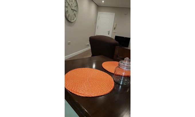 Basurtu Apartment | Apartment next to San Mames