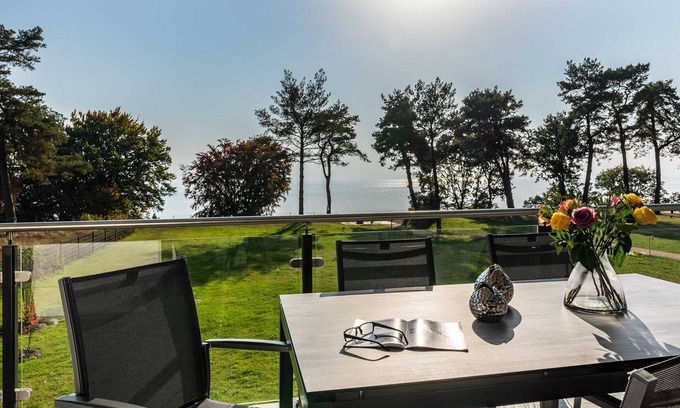 Zirchow Apartment | Apartment Seeadler - Oasis on the lagoon - Seeadler (3-3)