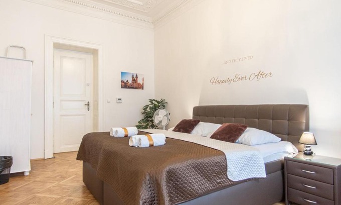 Nove Mesto Apartment | Apartment Spa Apartment