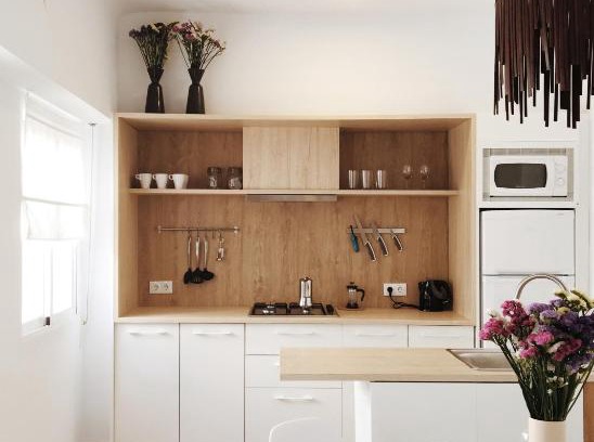 Alicante Apartment | Apartment T. Llorente