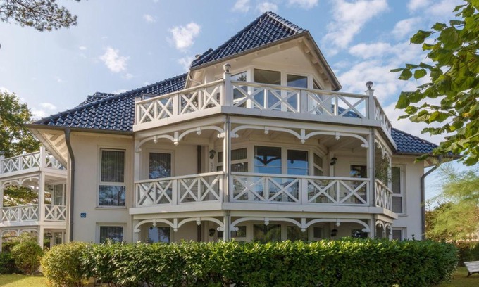 Binz Apartment | Apartmenthaus-Strelasund-Whg-7