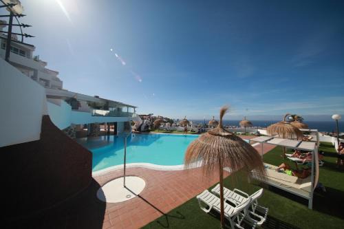 Costa Adeje Apartment | Apartments Island Village Heights