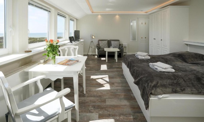 Hornum Apartment | App.3 Seeblick