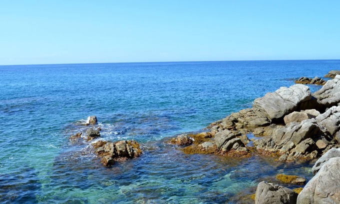Tossa de Mar Apartment | APPARTEMENTS SOL Y MAR - Cala Llevado 02