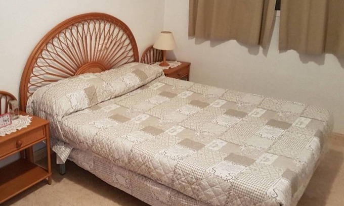 Torrevieja Apartment | Appartment quiet and less than 300m from the beach.