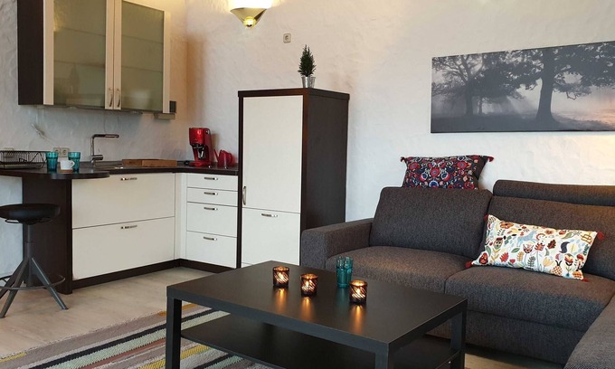 Eschborn Apartment | Appartment Toni - Hotel Bommersheim GmbH & Co. KG