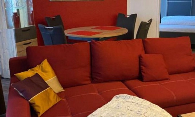 Linden-Nord Apartment | Artemis vacation apartment