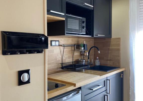 Cap d'Agde Apartment | Artemisia