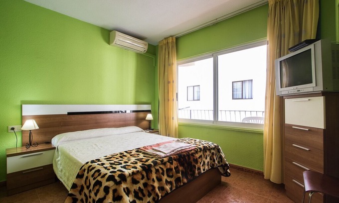 Benidorm Centro Apartment | ASTORIA 4º