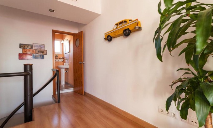 Triana Apartment | Atico Resitur Triana