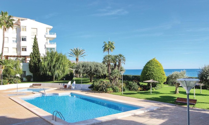 Altea Apartment | Awesome apartment in Altea with WiFi