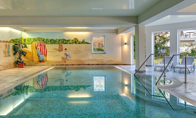 Seebad Bansin Apartment | Baltic Sea Residence Gorky Park - GP 13