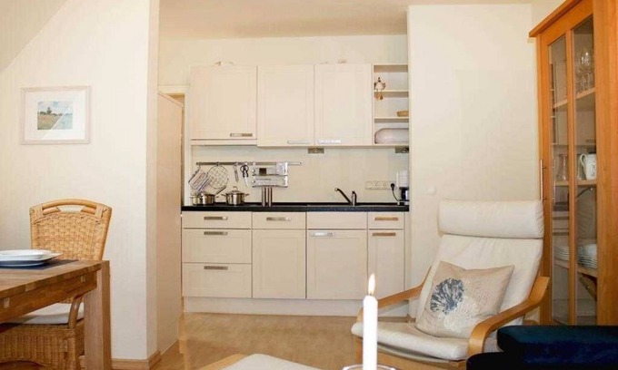 Dassow Apartment | Barendorf apartment Föllenbach