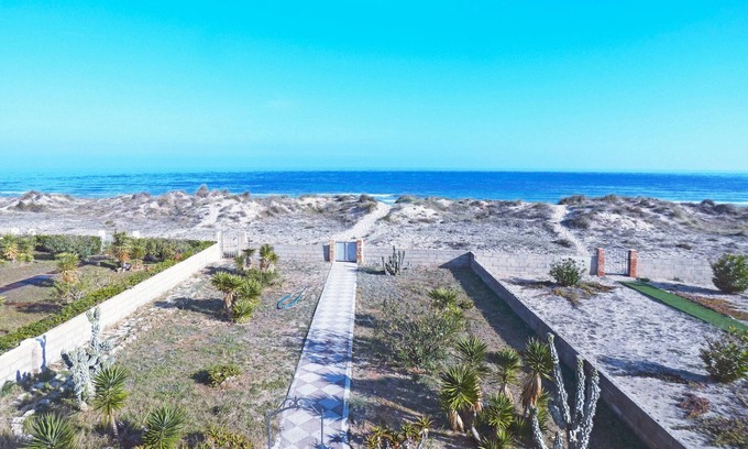 Molinell Apartment | Bassetes Playa San Fernando AP615