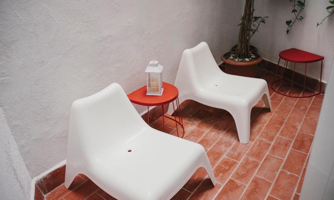 El Poble-sec Apartment | BBarcelona Poble Sec Apartment