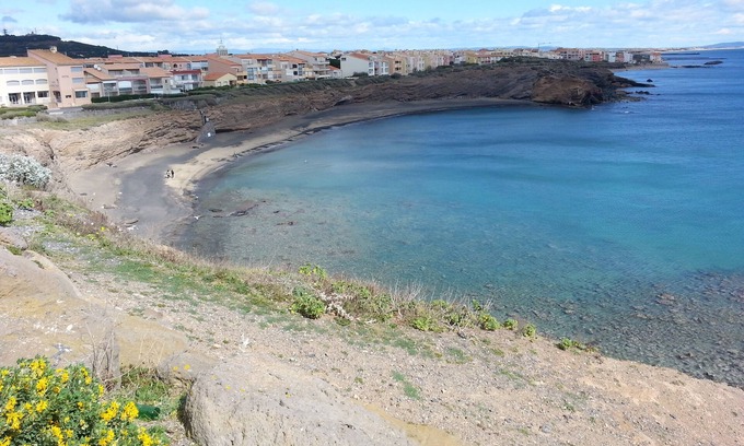 Cap d'Agde Apartment | BEAUTIFUL APARTMENT PANORAMIC 1ST FACE LINE IN PORT
